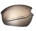 SILVER Oakley Half Jacket 2.0 Lenses POLARIZED by Lens Swap QUALITY & PERFECT FIT