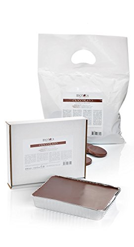 Cera Depilatoria Tarrina Chocolate 1kg Byotea