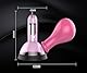 OnundOn Nippelsauger Brustwarzen Vibrations-Sauger bdsms Spielzeug Extrem Sklavin Nippelklemmen Nippel Sauger mit 7 Vibrationsmodi