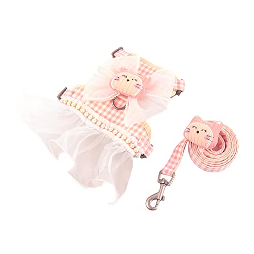 Compare price to girl cat harness