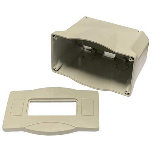 GB-01S Enclosure NO Switch miniatura 2