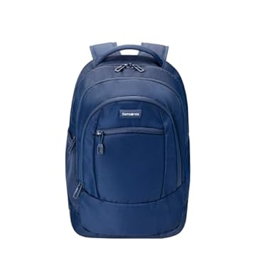 Samsonite Mochila Ignition Plasma Azul 17"