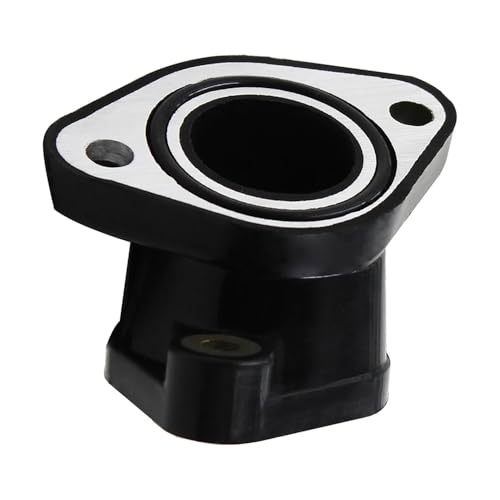 Colector de admisión de carburador para solucionar tirones en CRF100F 5