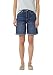 s.Oliver Damen Jeans-Shorts – High Rise, Wide Leg, 5-Pocket