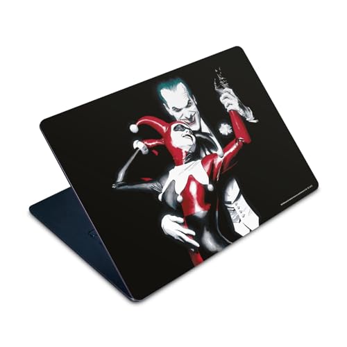 Protection Vinyle MacBook Air 15 M2 sous licence officielle DC Comics