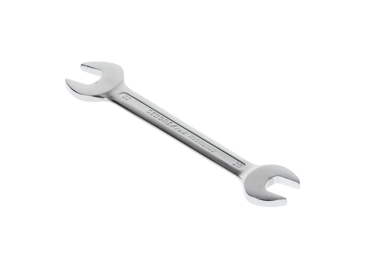 Gedore 3300946 Llave Fija De Doble Boca