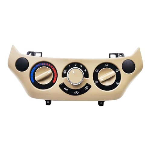 Panneau de commande de climatisation Chevrolet Aveo Lova Sail 2006-2012