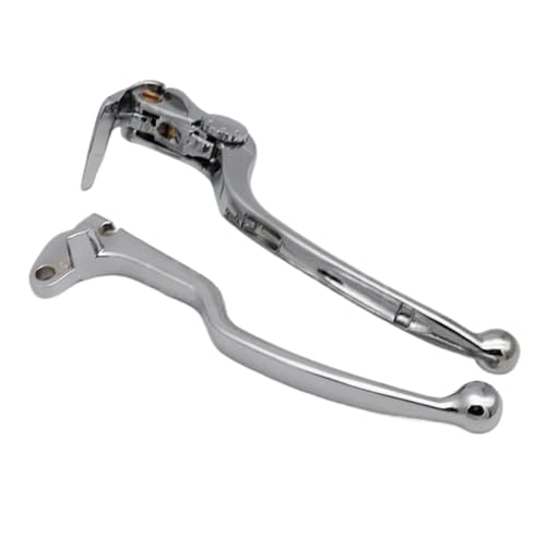 Palanca de embrague freno para motocicleta Suzuki GSXR 600 manetas recambio
