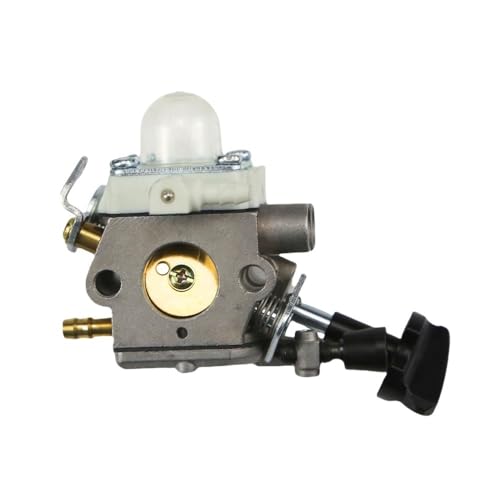 Carburateur Zama C1M-S260 résout les pannes de démarrage BG86