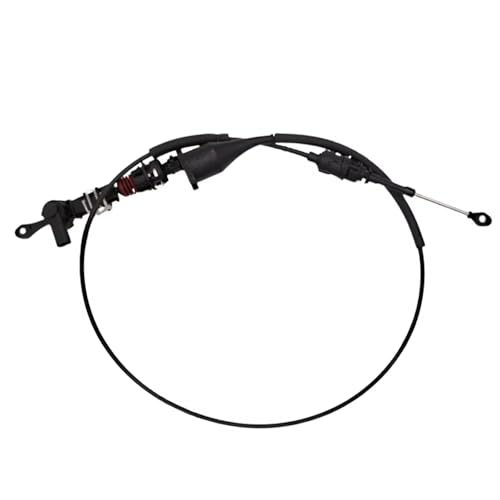 Cable de caja de cambios 52110004AG para reparar selector de Dodge Dakota 3