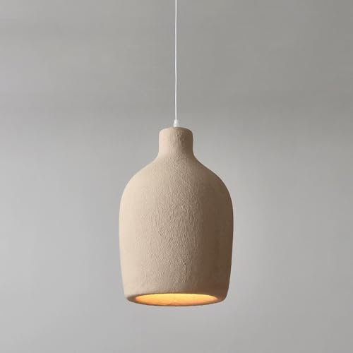 Lampe de table à manger suspendue pour créer un salon zen E27
