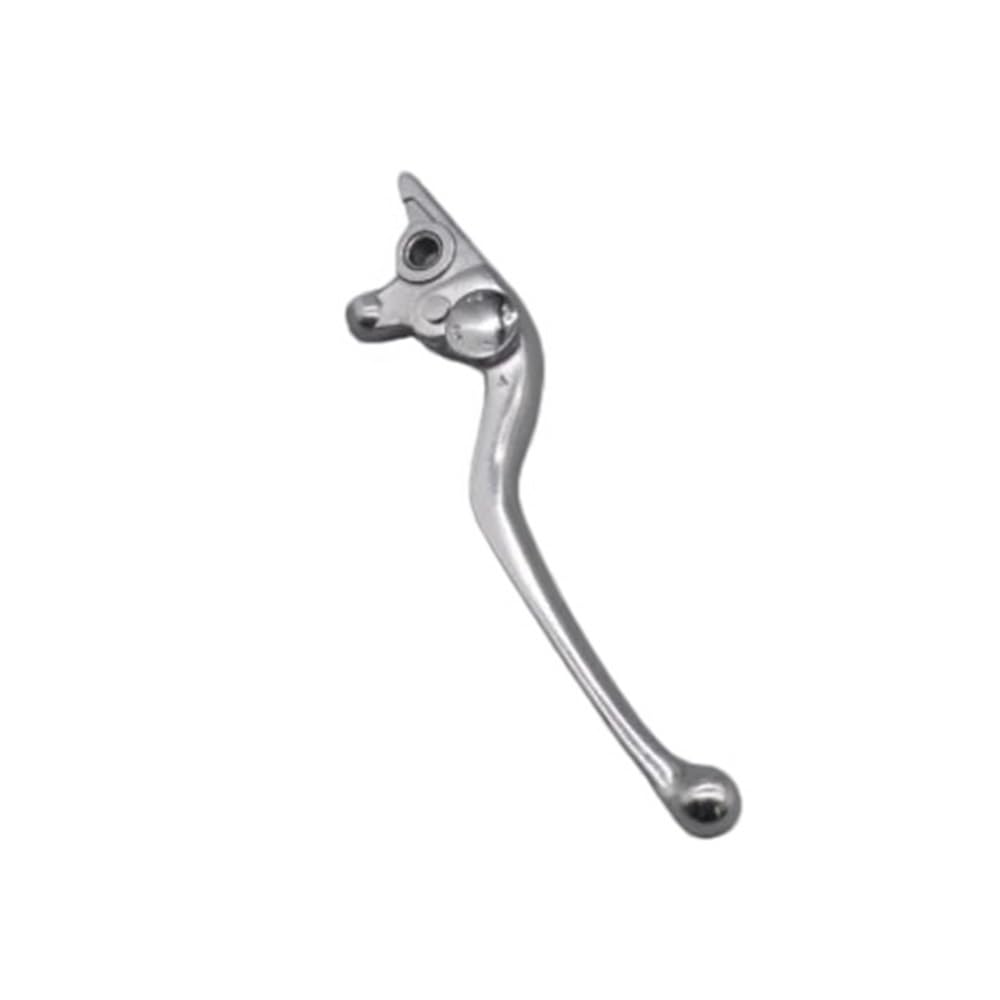 Yzwhkl Silver Color Brake Handle Lever 500Cc Motorcycle Accessories Front Brake Lever Level Grip For Bj500 Trk502 Trk502x Bj Trk 500 502 502X