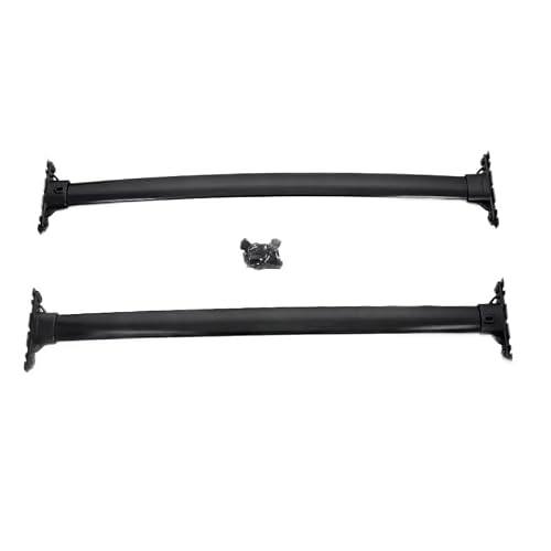 ���[�t���b�N �ɓK������v���h 150 LC150 2008-2023 �A���~�������[�t�N���X�o�[ �J�[�S���ėp(08-2021 LC200 Black)
