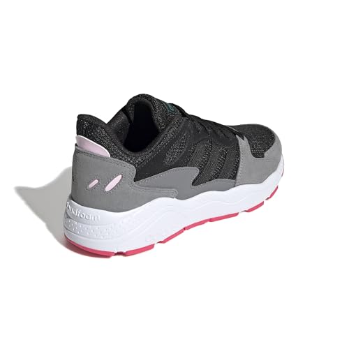 Image of Adidas Boy Duramo 9 Running Shoe