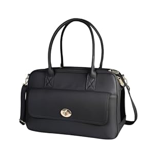 Minsong Fashion Pet Carrier SM31 Hundetragetasche