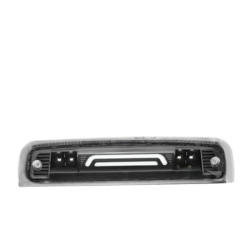Troisième feu stop arrière pour Ram 1500 2500 3500 2002-2008 feu de stationnement