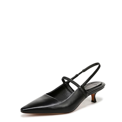 Vince Women's Venice Kitten Pump