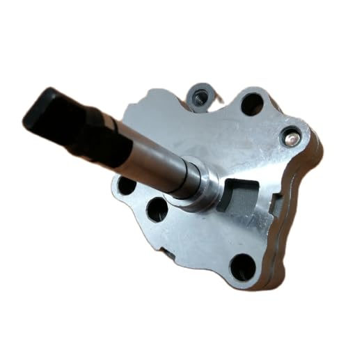 Bomba de Aceite de Motocicleta para h-Sun 500cc 700cc ATV Quad 2