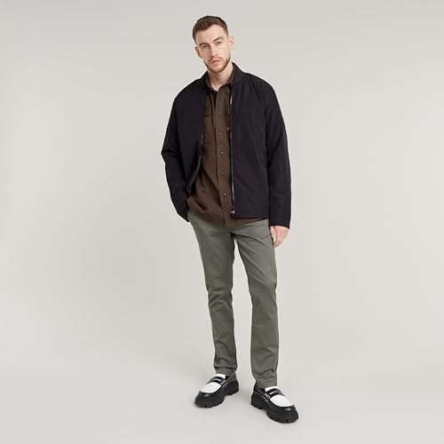 G-STAR Raw - Mens Skinny Chino 3.04