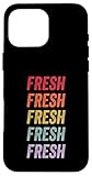 Fresh Apparel