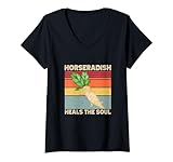 Retro Vintage Food Pun Shirt Gourmet Gift Ideas