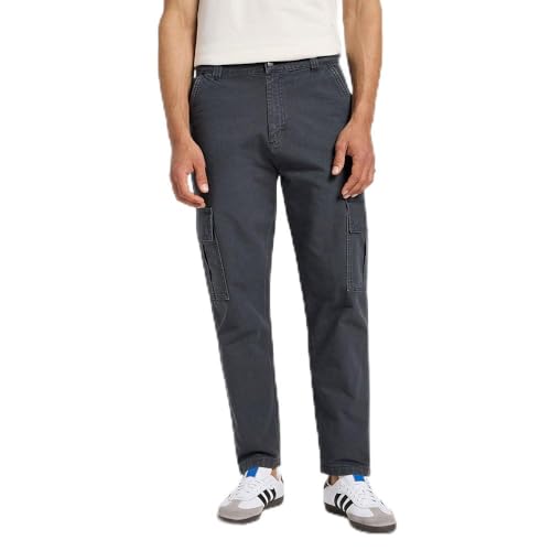 Pantalon Chino Lee 112355783 confortable et résistant pour le bureau