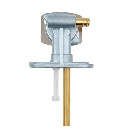 Válvula de combustible para Suzuki LTZ400, grifo de gasolina idóneo para rutas de quad 2003-2008