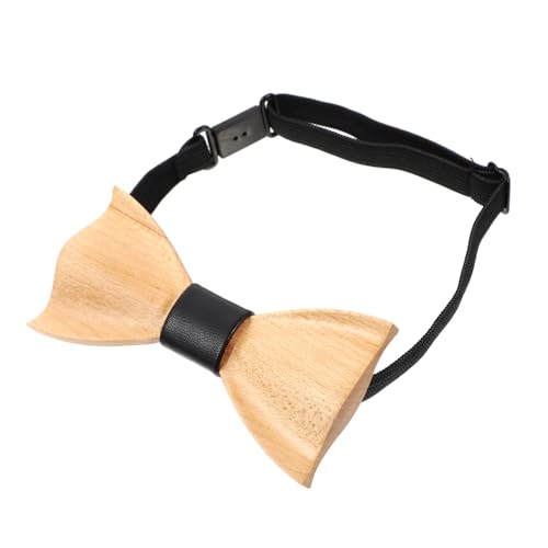 1pc Fashionable Boy Girl Bow Tie Girl's Bow Tie for Christmas Birthday Elegant Party Clothes Accessory