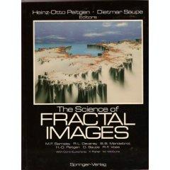 Fractals -- Applied Mathmatics and Computer Programming