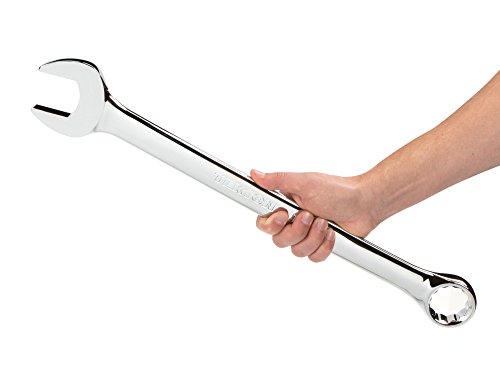 Image of TEKTON 41 mm Combination Wrench | WCB24041