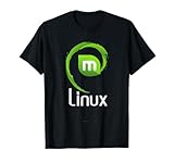 Questa maglietta è un ottimo regalo. Mostra la tua passione per questa mentalità con questa Linux Mint Shirt! Mint è una distribuzione Linux open source che si concentra maggiormente sulla stabilità. Puoi regalare questa maglietta per giovani o uomini e ragazze.