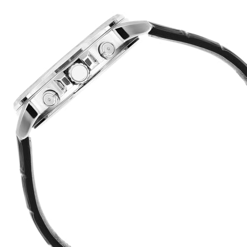 Image of Casio Enticer Men BMS-300L-1AVDF Analog Black Watch Men (A2544)