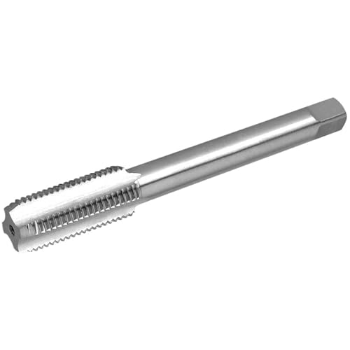 IndusTradCorp Maschinengewindebohrer M16 Gewindebohrer