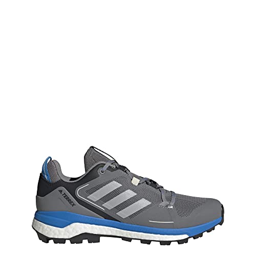 adidas Men's Agravic Flow 2 Trail Running Shoes