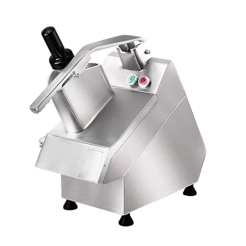 Máquina eléctrica para cortar verduras y frutas automática