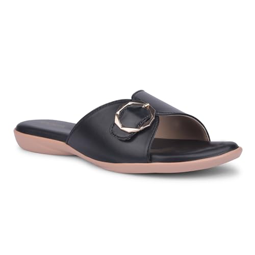 Image of Liberty Senorita Women Mk-238E Casual Slippers