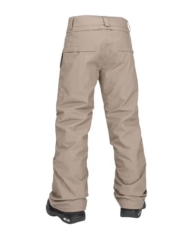 Pantalon Volcom Freakin Chino isolé et robuste pour le snowboard - 3