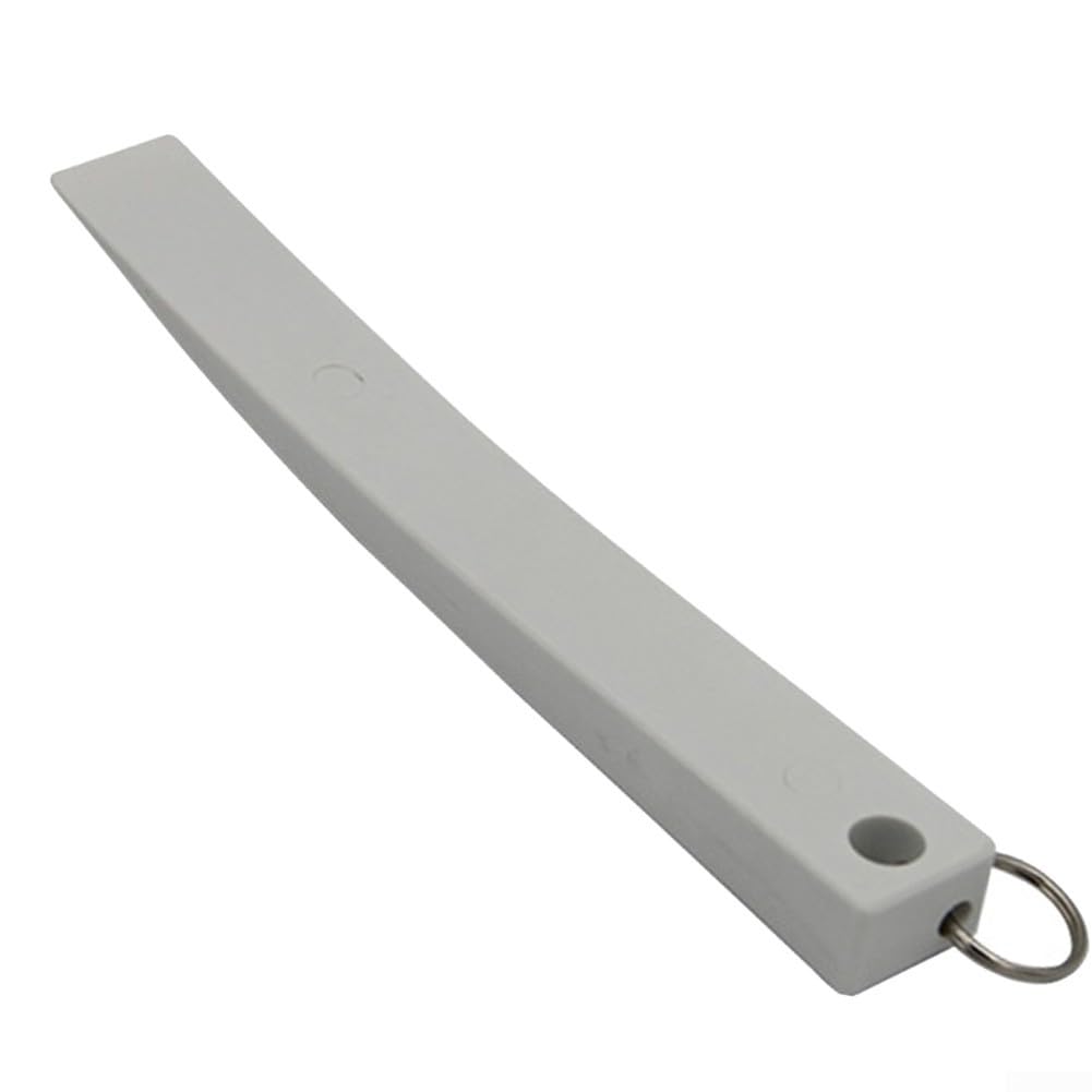 Kit di attrezzi per rimozione di cunei per auto, in nylon, accessorio per riparazione modifiche