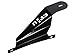 N-Fab D0950LR LED Light Bar Bracket, 50"