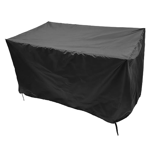 Abaodam Garden Rack Cover Rainproof Firewood Rack Outdoor Furniture Storage Oxford Fabric Long-lasting Easy to Carry