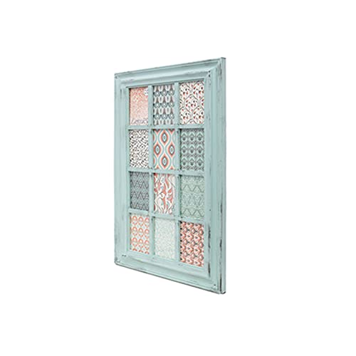 Best Window Pane Photo Frames To Showcase Your Favorite Memories