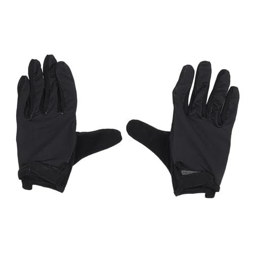 Gants de course écran tactile respirants Womamaxsc antidérapants pour entraînement d'hiver