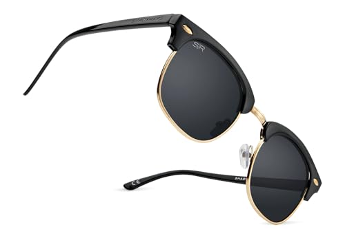 Shady Rays Oakmont | Modern Polarized Sunglasses - Image 3
