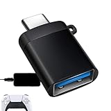 Connecteur pratique : garantit une installation et un retrait faciles car il se branche sans effort sur n'importe quel port de type C. Sa fonction d'extension de 2 mm permet une utilisation transparente sans avoir besoin de retirer la coque de votre appareil. Aucune installation de pilote n'est requise, branchez et utilisez simplement vos appareils sans tracas.