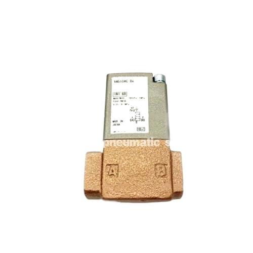 VNB103BL Vanne Anti-Fuite pour Stopper les Pertes de Pression Courantes - 5