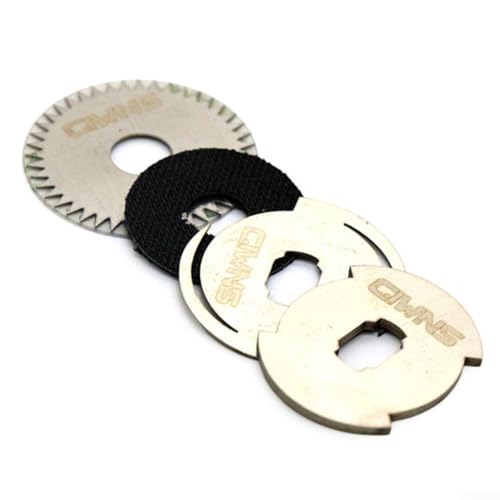 Kit de reinicio de arrastre de carrete de pesca para Daiwa para TATULA mano derecha incluye clicker, piñón y arandelas de arrastre (juego)