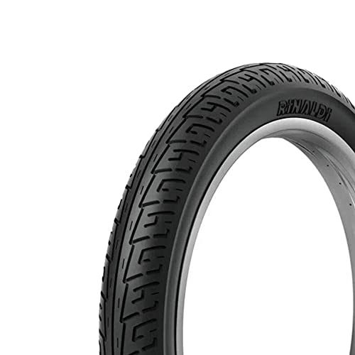 Pneu Dianteiro 2.75-18 Bs 32 +largo Sundown Max 125 Rinaldi
