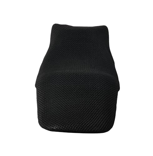 Housse siège moto FZ6 Fazer protection solaire pour longs trajets
