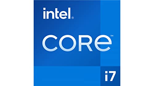 CM8071504555020 Intel CPU/Core i7-12700F - Vassoio LGA1700 da 4,90 GHZ