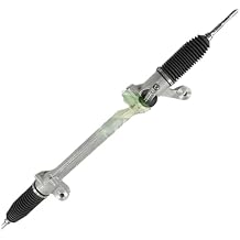 Auto Power Steering Gear Steering Rack And Pinion Compatible For Honda City GK5 GM5 GM6 53400-T5G-H01 53400T5GH01